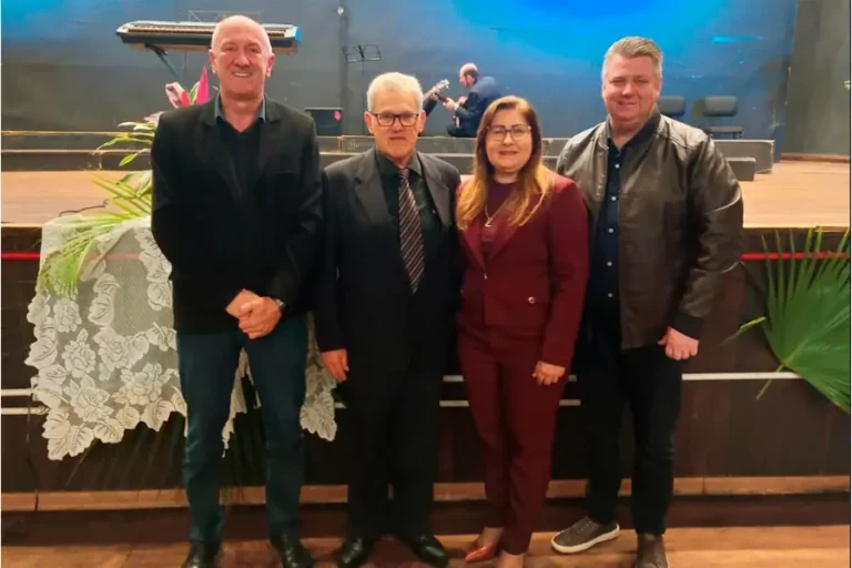 Santa Rosa celebra o Dia Municipal da Cultura