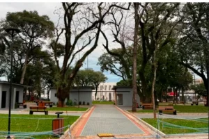 Santa Rosa divulga programação especial em comemoração aos 95 anos do município