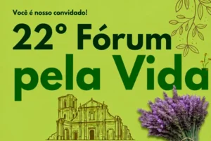 São Miguel das Missões sediará o 22º Fórum Pela Vida no dia 12 de agosto Evento promoverá palestras, oficinas, atividades de integração e visita ao Sítio Arqueológico São Miguel Arcanjo. São Miguel das Missões receberá, no dia 12 de agosto, a 22ª edição do Fórum Pela Vida, evento promovido pela Emater/RS-Ascar em parceria com a Prefeitura Municipal, o Sindicato dos Trabalhadores Rurais e grupos de mulheres do município. A programação será realizada no Ginásio Municipal e reunirá participantes para atividades voltadas à saúde física e mental, integração e troca de conhecimentos. A programação terá início às 8h30, com recepção das comitivas, seguida da abertura oficial às 9h. Ao longo do dia serão realizadas palestra sobre relações humanas, oficina sobre bioinsumos em plantas bioativas, apresentação sobre o Sítio Arqueológico São Miguel Arcanjo e outras atividades técnicas e culturais. Após o encerramento da programação no ginásio, os participantes farão uma visita ao Sítio Arqueológico São Miguel Arcanjo, patrimônio histórico localizado no município. Além das palestras e oficinas, o evento contará com venda de lanches, exposição de artesanato e produtos coloniais, presença de benzedores e uma campanha solidária de arrecadação de alimentos destinada a famílias em situação de vulnerabilidade da Aldeia Indígena. A organização orienta os participantes a doarem 1 quilo de alimento não perecível. Conforme a organização, a Prefeitura de São Miguel das Missões disponibilizará transporte gratuito aos participantes. As inscrições devem ser realizadas na Emater até o dia 7 de agosto. Programação 8h30: Recepção das comitivas; 9h: Abertura oficial; 9h30: Mística com extensionista da Emater/RS-Ascar; 10h: Palestra "Relações Humanas: O caminho da Amorosidade", com Gustavo Balbinot; 11h30: "Aroma das Missões: benefícios dos óleos essenciais", com Rosane Picolli; 12h: Almoço; 13h30: Oficina de Bioinsumos em Plantas Bioativas, com Rafael Ross (Emater/RS-Ascar); 14h: Apresentação sobre o Sítio Arqueológico São Miguel Arcanjo; 14h30: Encerramento, anúncio do próximo município-sede e troca de plantas bioativas; 15h: Visitação ao Sítio Arqueológico São Miguel Arcanjo.