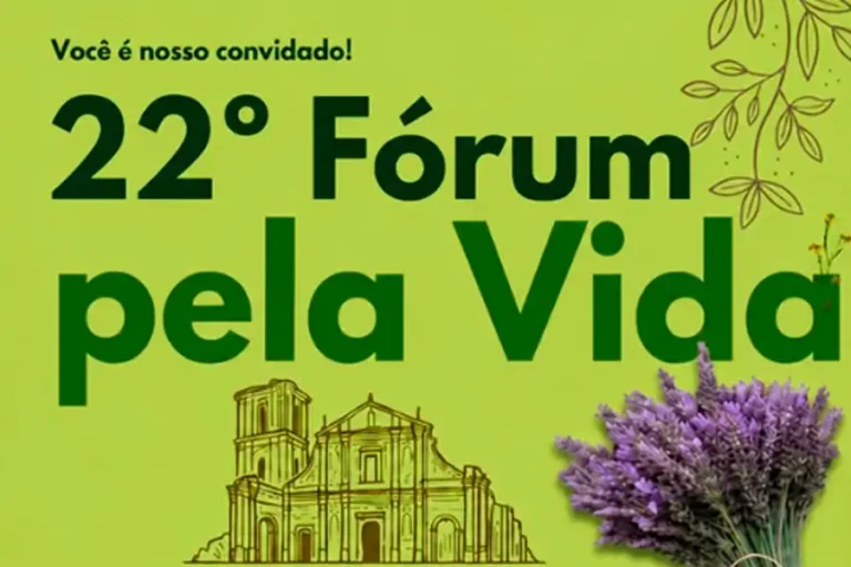 São Miguel das Missões sediará o 22º Fórum Pela Vida no dia 12 de agosto Evento promoverá palestras, oficinas, atividades de integração e visita ao Sítio Arqueológico São Miguel Arcanjo. São Miguel das Missões receberá, no dia 12 de agosto, a 22ª edição do Fórum Pela Vida, evento promovido pela Emater/RS-Ascar em parceria com a Prefeitura Municipal, o Sindicato dos Trabalhadores Rurais e grupos de mulheres do município. A programação será realizada no Ginásio Municipal e reunirá participantes para atividades voltadas à saúde física e mental, integração e troca de conhecimentos. A programação terá início às 8h30, com recepção das comitivas, seguida da abertura oficial às 9h. Ao longo do dia serão realizadas palestra sobre relações humanas, oficina sobre bioinsumos em plantas bioativas, apresentação sobre o Sítio Arqueológico São Miguel Arcanjo e outras atividades técnicas e culturais. Após o encerramento da programação no ginásio, os participantes farão uma visita ao Sítio Arqueológico São Miguel Arcanjo, patrimônio histórico localizado no município. Além das palestras e oficinas, o evento contará com venda de lanches, exposição de artesanato e produtos coloniais, presença de benzedores e uma campanha solidária de arrecadação de alimentos destinada a famílias em situação de vulnerabilidade da Aldeia Indígena. A organização orienta os participantes a doarem 1 quilo de alimento não perecível. Conforme a organização, a Prefeitura de São Miguel das Missões disponibilizará transporte gratuito aos participantes. As inscrições devem ser realizadas na Emater até o dia 7 de agosto. Programação 8h30: Recepção das comitivas; 9h: Abertura oficial; 9h30: Mística com extensionista da Emater/RS-Ascar; 10h: Palestra "Relações Humanas: O caminho da Amorosidade", com Gustavo Balbinot; 11h30: "Aroma das Missões: benefícios dos óleos essenciais", com Rosane Picolli; 12h: Almoço; 13h30: Oficina de Bioinsumos em Plantas Bioativas, com Rafael Ross (Emater/RS-Ascar); 14h: Apresentação sobre o Sítio Arqueológico São Miguel Arcanjo; 14h30: Encerramento, anúncio do próximo município-sede e troca de plantas bioativas; 15h: Visitação ao Sítio Arqueológico São Miguel Arcanjo.