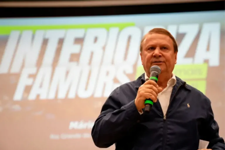 Turismo é destaque no Interioriza Famurs