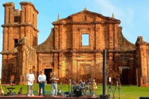 Leia mais sobre o artigo AMM participa das comemorações do Dia do Patrimônio em São Miguel das Missões