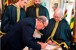 Alenrio abre seleção para novos membros e recebe inscrições de escritores do Noroeste do RS