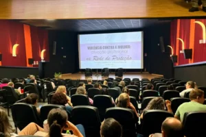Horizontina capacita profissionais para identificação e enfrentamento à violência de gênero