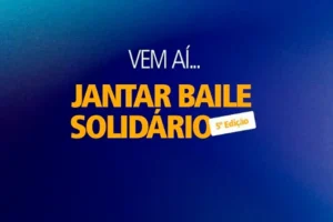 Jantar Baile Solidário chega à 5ª edição em Santa Rosa