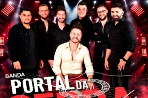 Sexta de Ouro terá Banda Portal da Serra